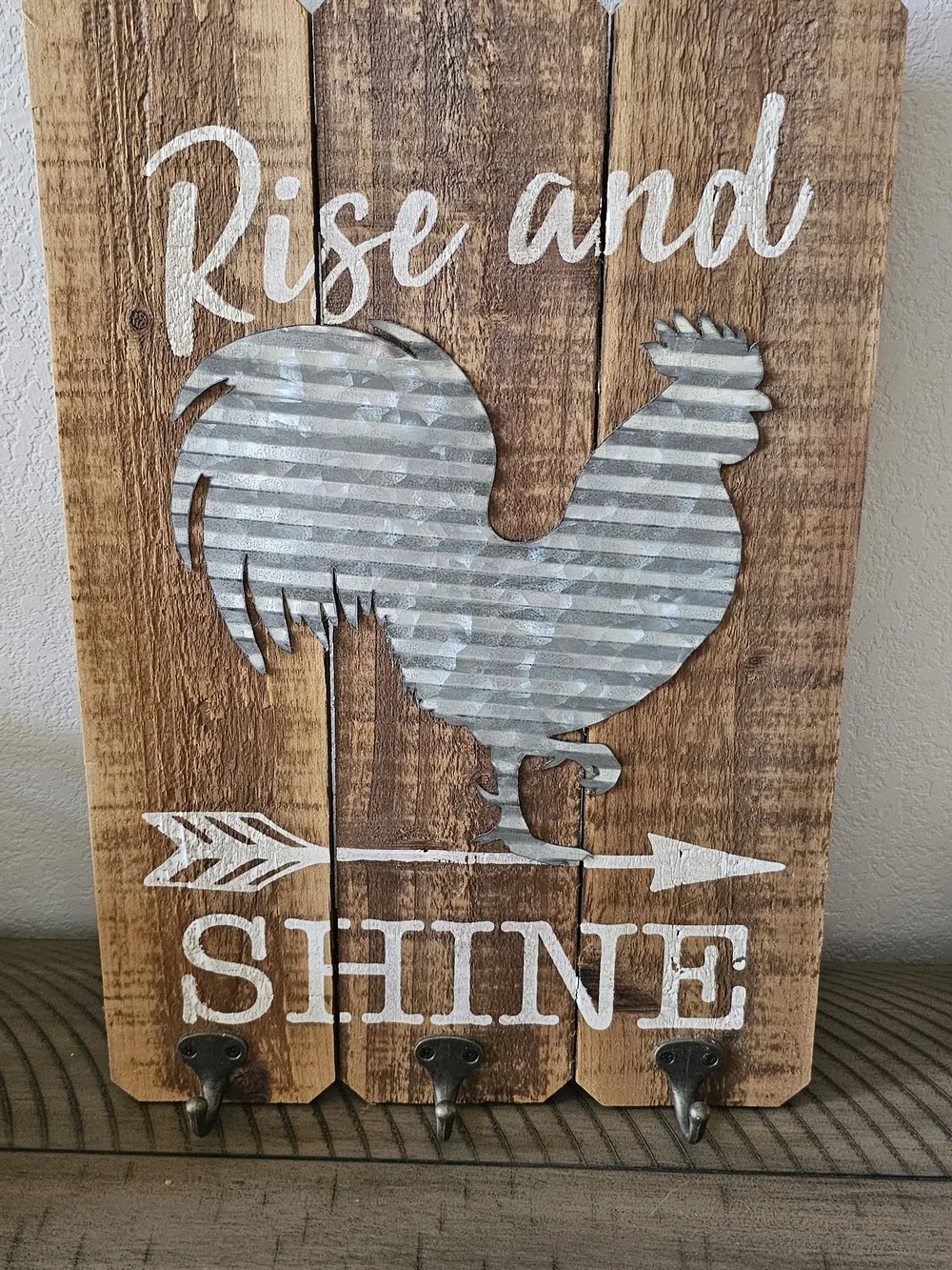 N/A cute “rise